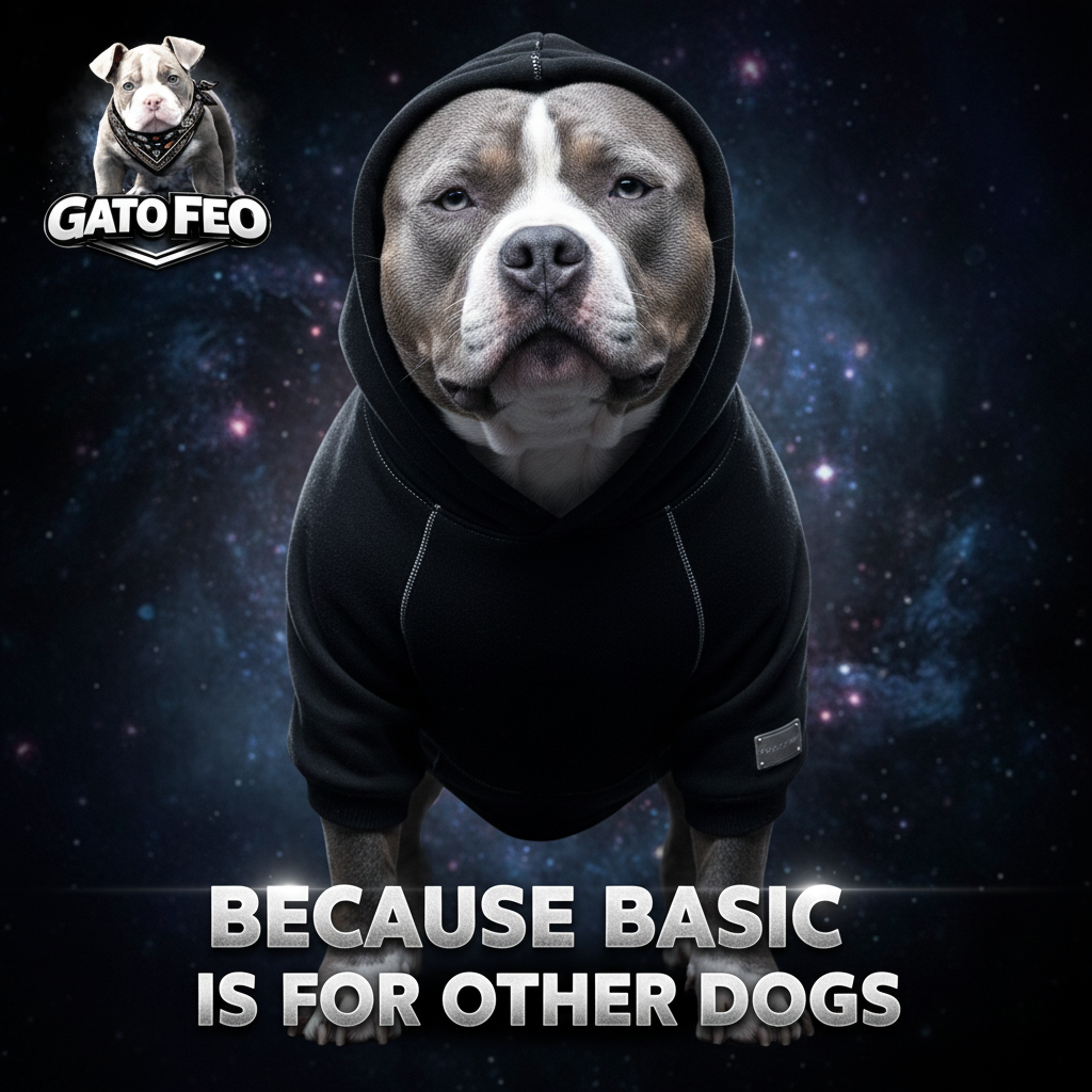 5 Reasons Your Dog Deserves a Wardrobe Upgrade
