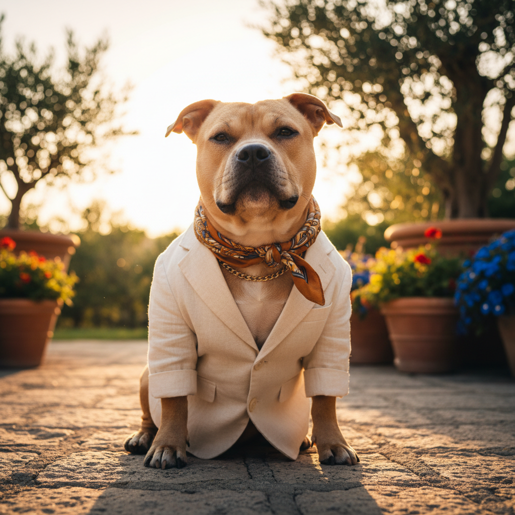 Hot ME Summer: A Pocket Bully's Guide to the Perfect Warm Weekend