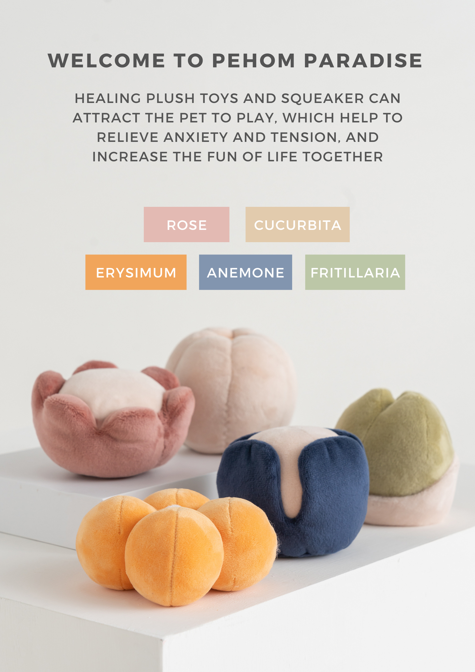 Bite Me Toys