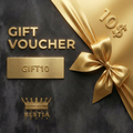 BESTIA Geschenkgutschein