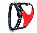 The "Steel" harness.