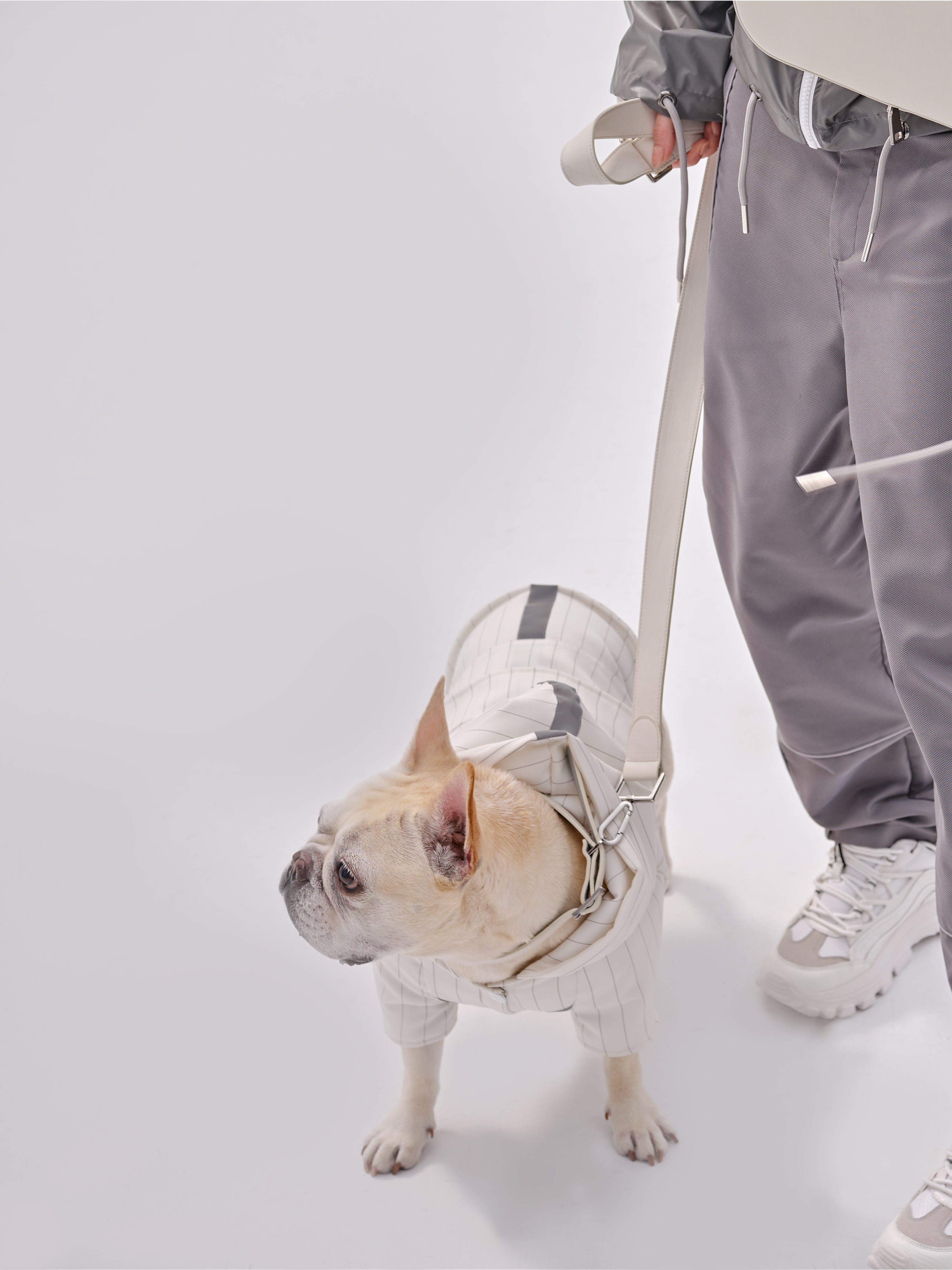 Andersen adjustable Leash