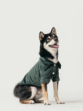 CAMISA STAINWAY - VERDE
