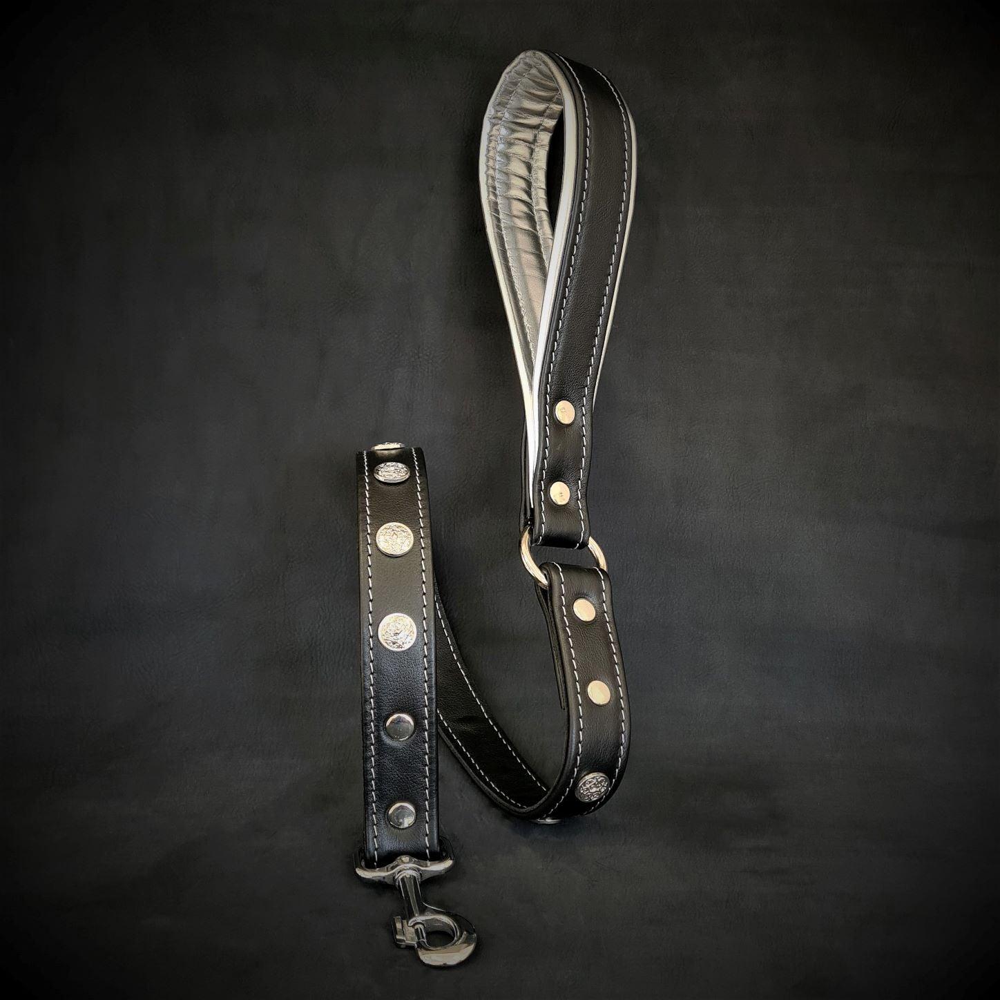 The "Hektor" Dog leash