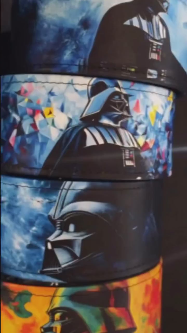The Darth Force Limited Collar.