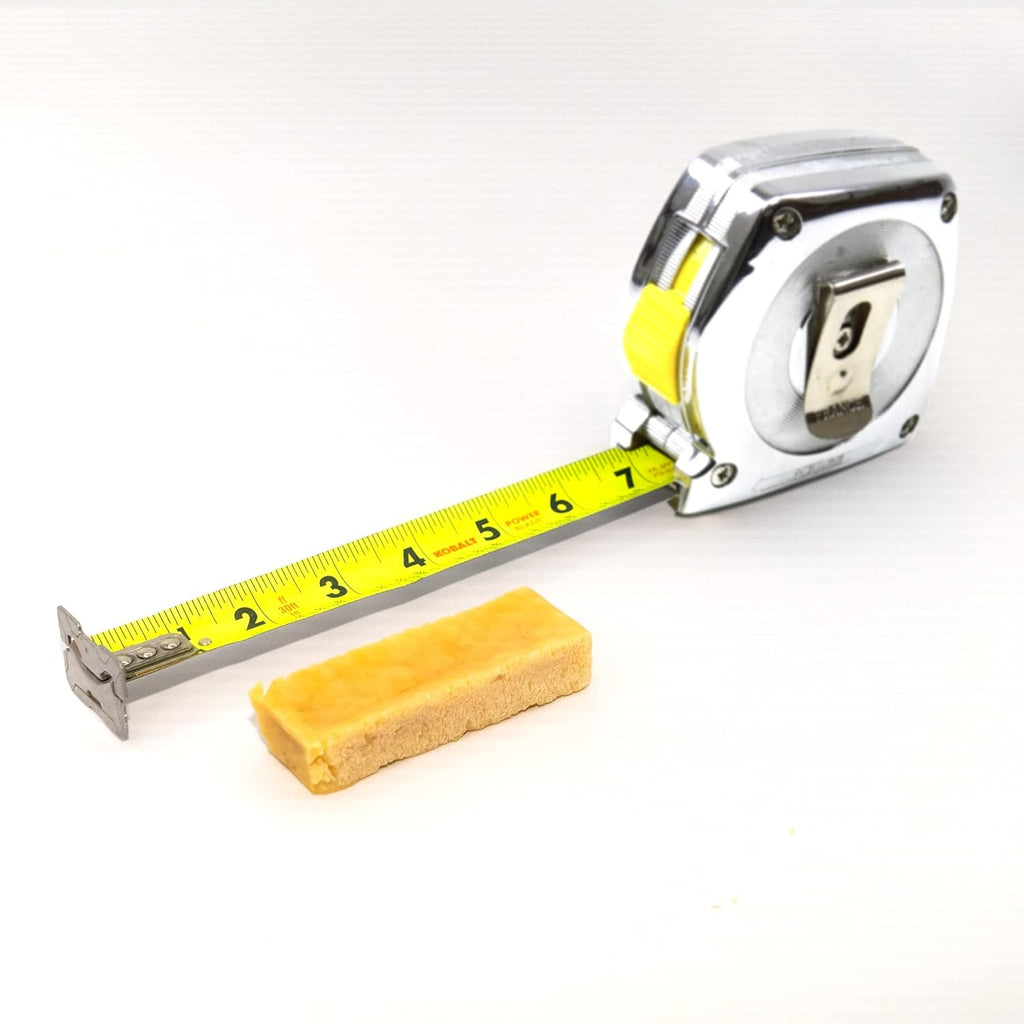 Bacon Flavor Gold Yak Chews for Large Dogs (1 lb to 5lb Bags)