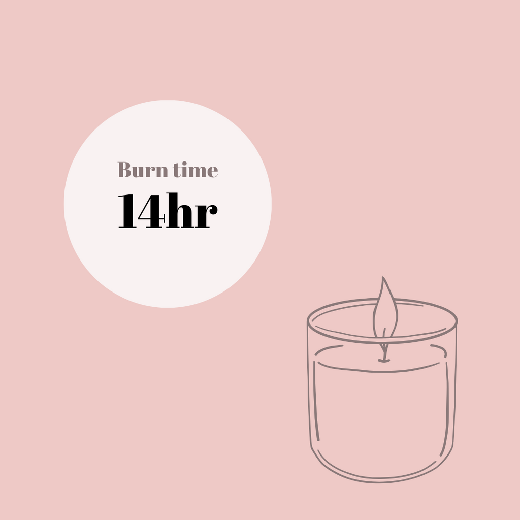Travel Candle with Matches - Create
