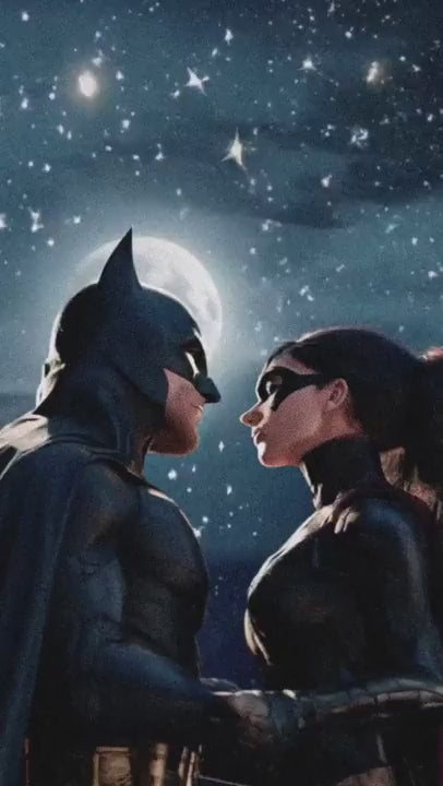 The BCW Limited Collar.