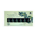 Tierfreundliche 6er-Pack Aromatherapie-Kollektion