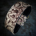The ''Rock Python'' collar