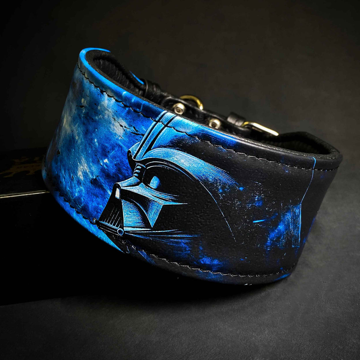 The Darth Force Limited Collar.