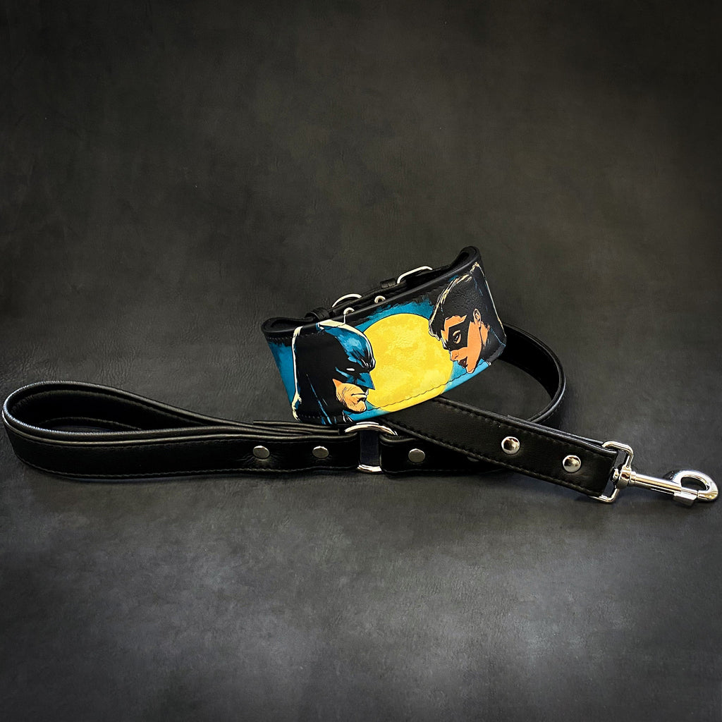 The BCW Limited Collar.