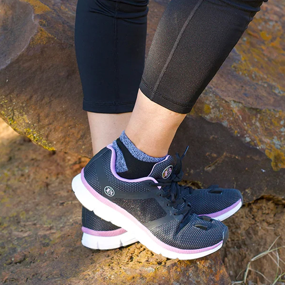 Zapatillas de running para mujer High Beam