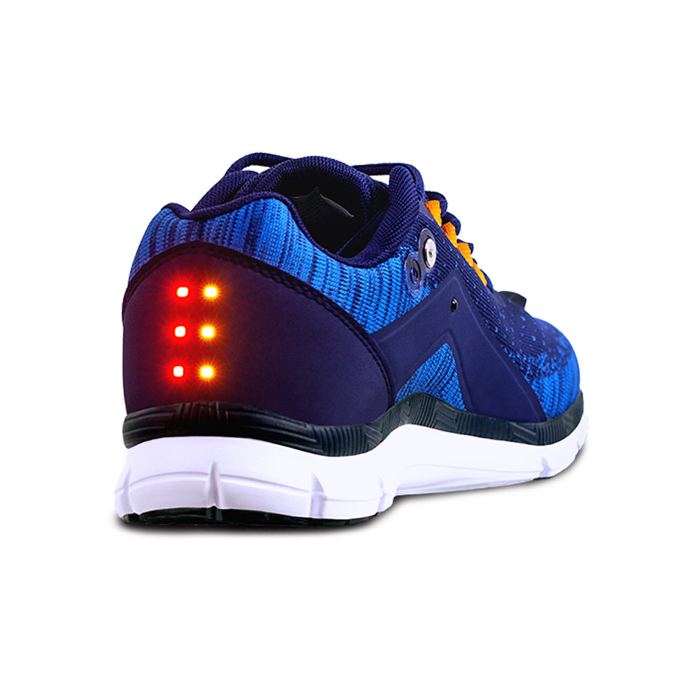 High Beam Men's Night Runner