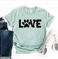 Love Dogs T-shirt