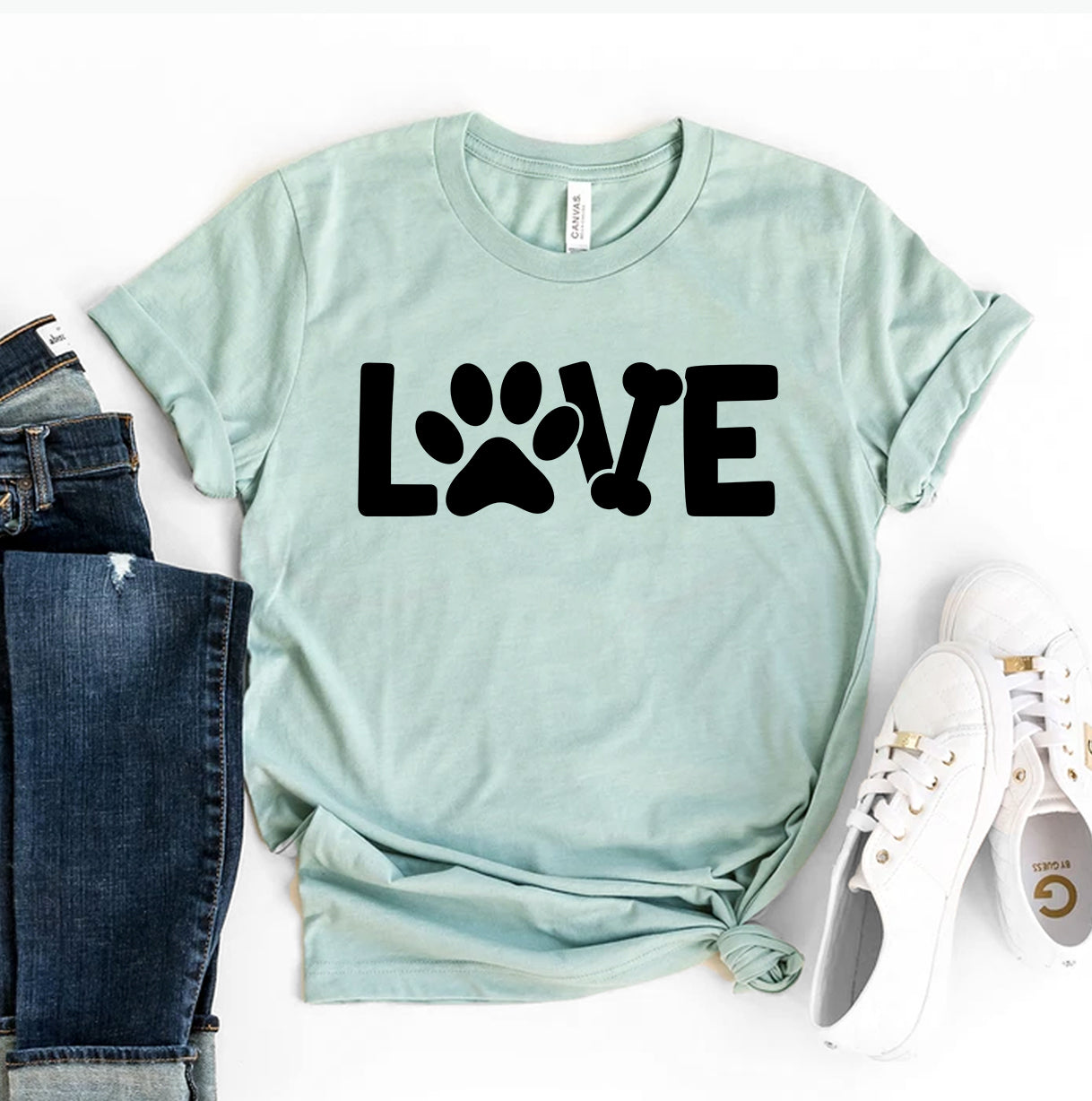 Love Dogs T-shirt