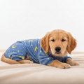 Cozy Dreams Hunde-Pyjamas – Freche Schlafanzüge