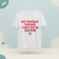 Dog Lover T-Shirt
