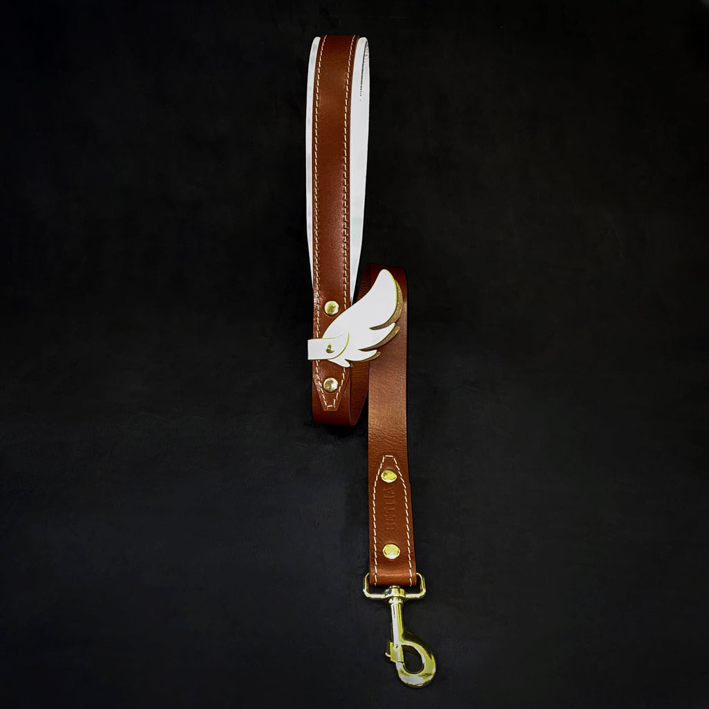 Die Leine „Hermes“