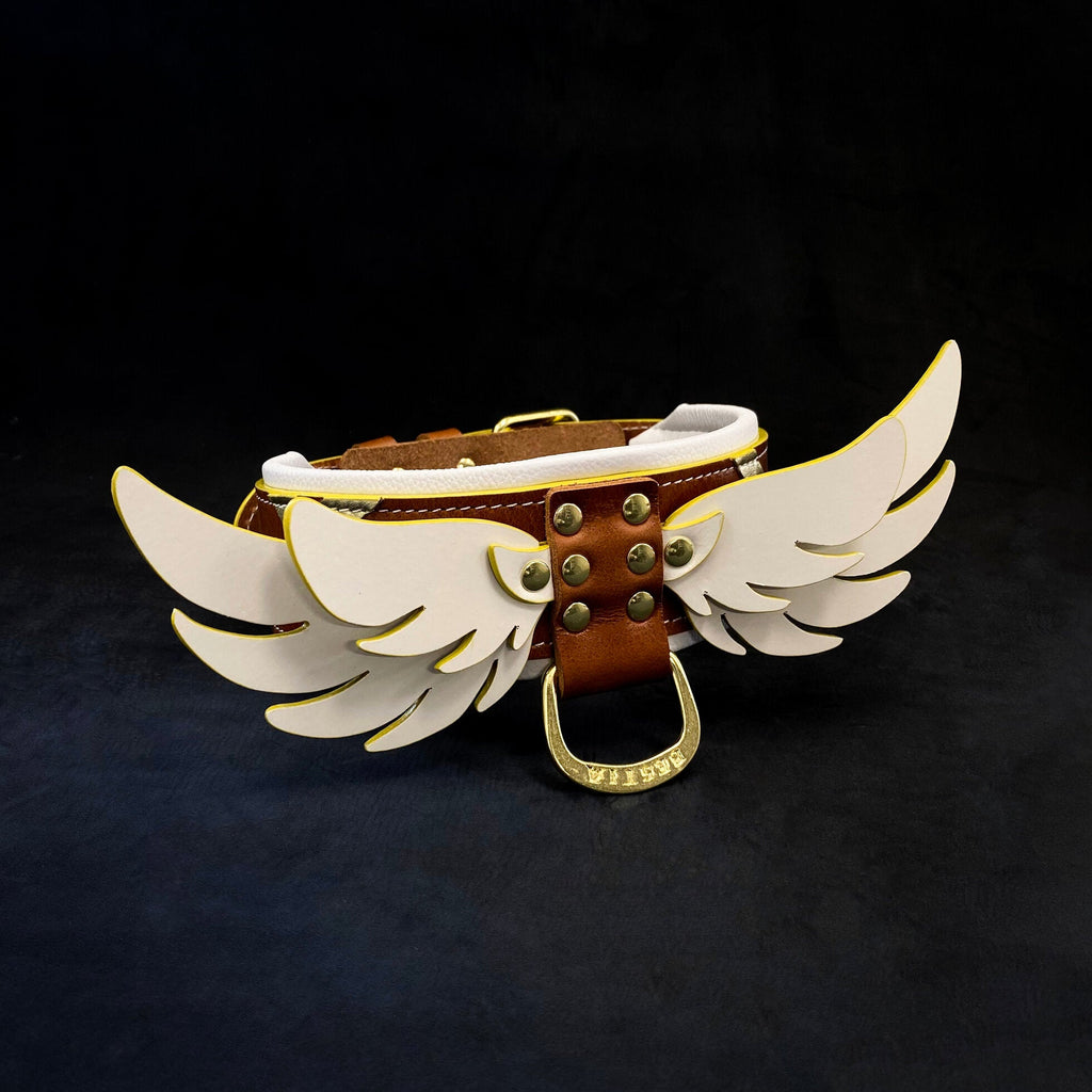 Hermes-Halsband