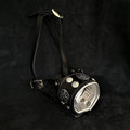 The "Hektor" Dog muzzle