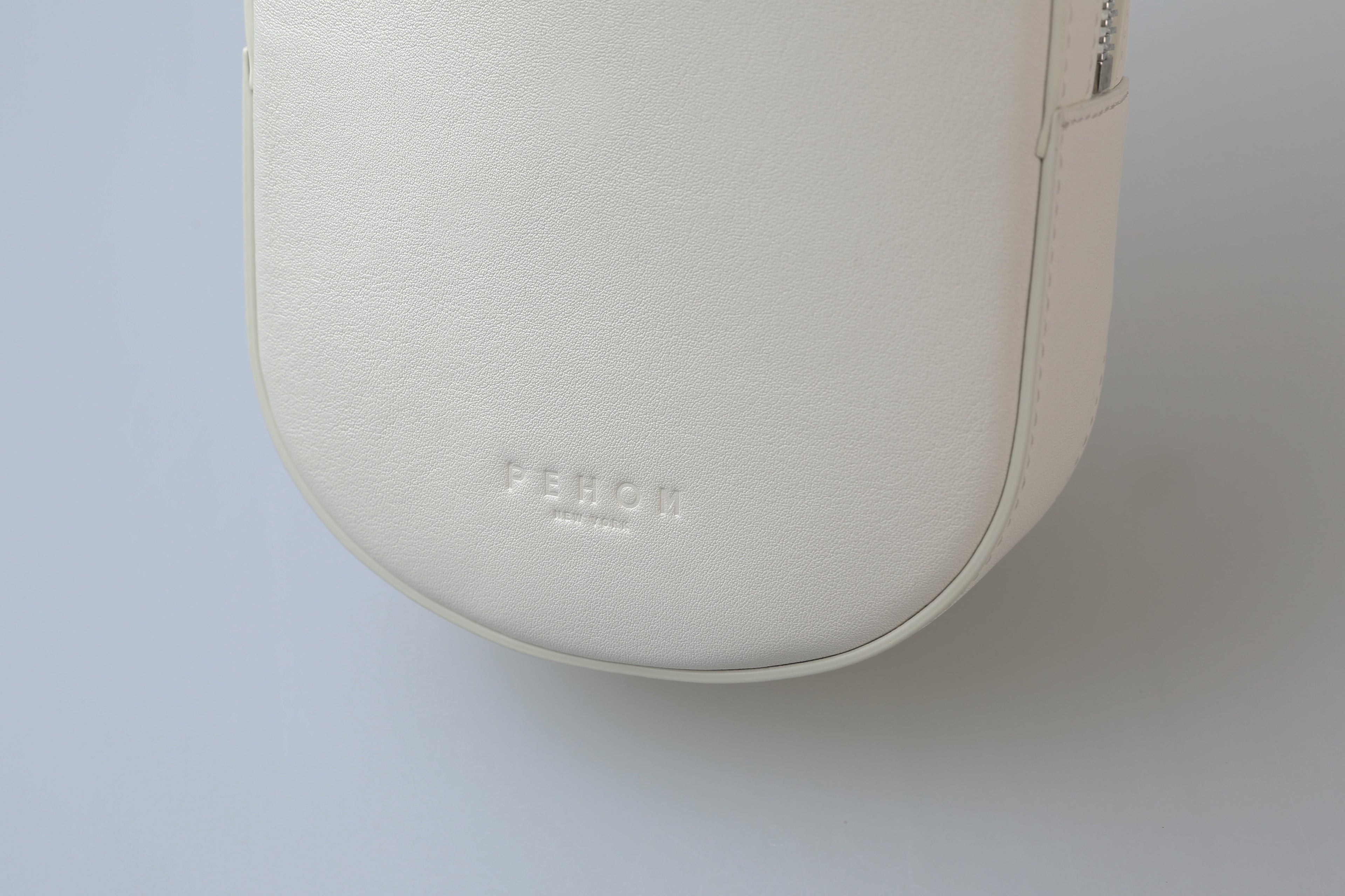 Andersen Schultertasche & Leine & Halsband aus Kalbsleder