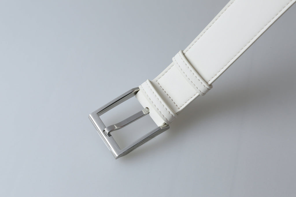Andersen Schultertasche & Leine & Halsband aus Kalbsleder