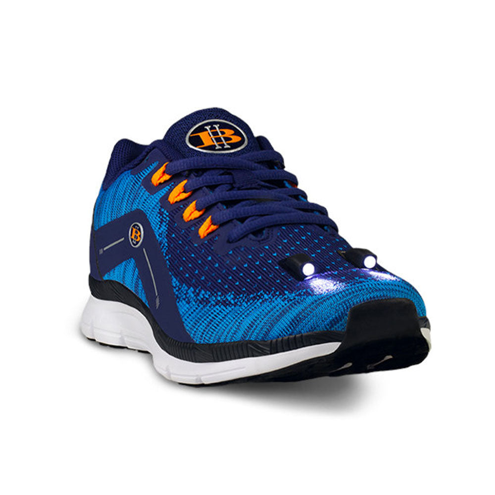High Beam Men's Night Runner