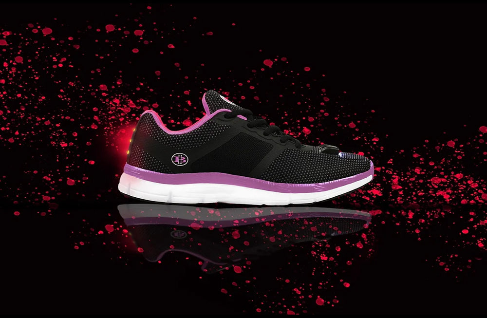 Zapatillas de running para mujer High Beam