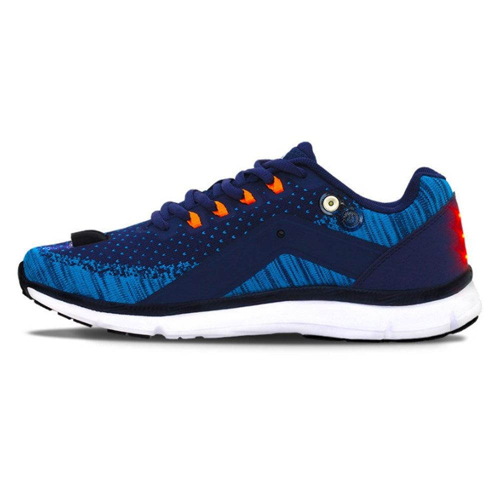 High Beam Men's Night Runner