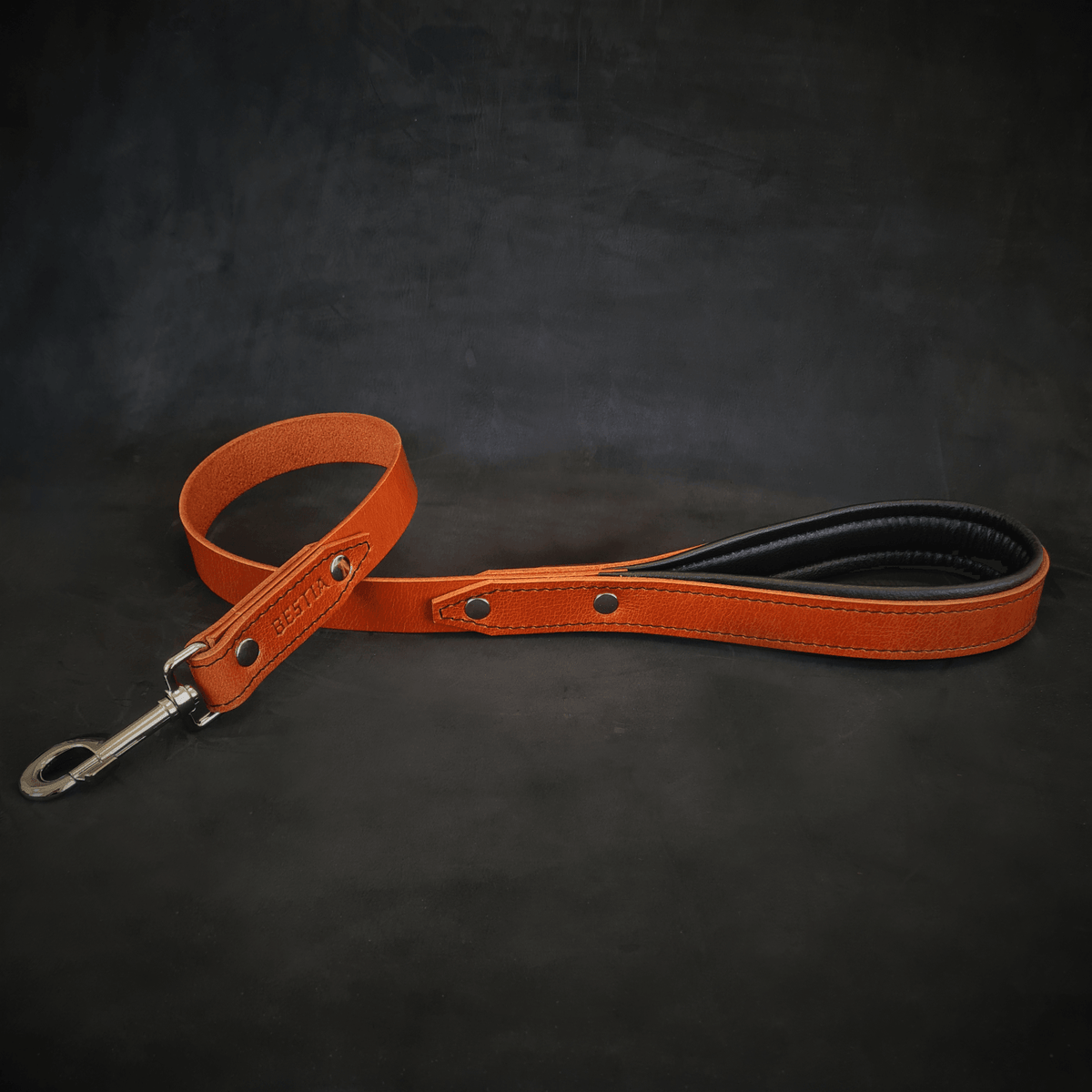 The "Style" leash.