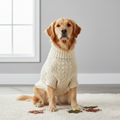 Snuggle Season Hundepullover - Cheeky Knitwear