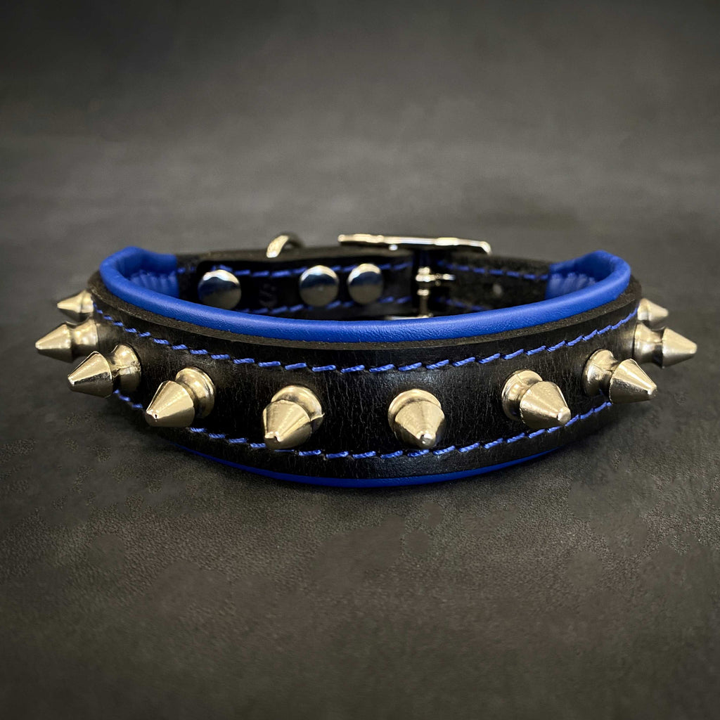 "Spiky" Kragen