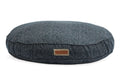Cama redonda para mascotas Midnight Malamute