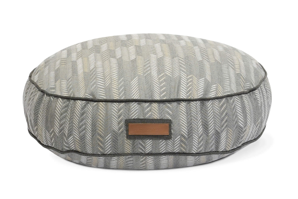 Cama redonda para mascotas en Muttly Merle