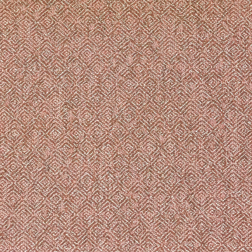 Rundes Haustierbett in Pittie-Pink