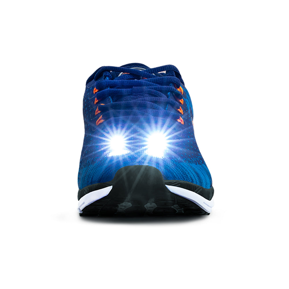High Beam Men's Night Runner